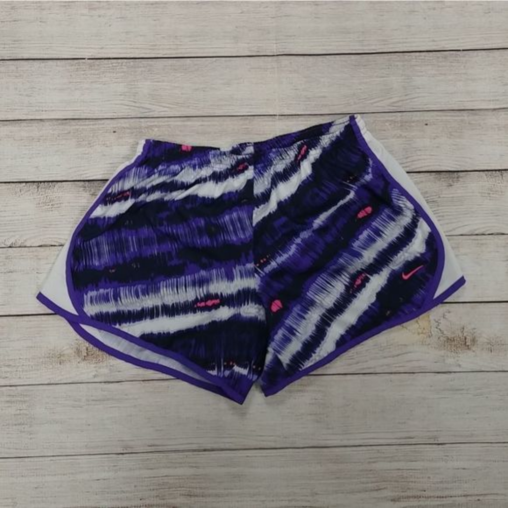 Nike Dri Fit Running Shorts